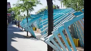 La Vague - ARCADIA STUDIO MONTREAL 3min37
