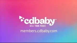 Get your music on Apple Music with CD Baby