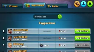 How To Add and Play Head Ball 2 with Friends