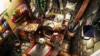 Desktop Dungeons Puzzle Hello, gnomes! In the middle