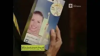 Die Harald Schmidt Show (Studioaktionen) - Diebstahl Verhinderungs Tipps