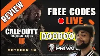 FREE GIVEAWAY BETA CODES FOR PHASE 2 | OPINION ON BETA