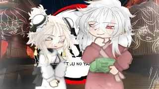 If The Creator Was In Demon Slayer||P4||Entertainment District Arc