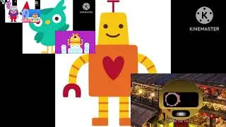 Preview 2 funny Hugbot
