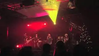 Lovesick-Electric Cover: Hot Chelle Rea - Tonight tonight