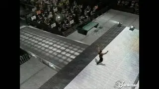 WWE Day of Reckoning 2 GameCube Gameplay - Shawn Michaels