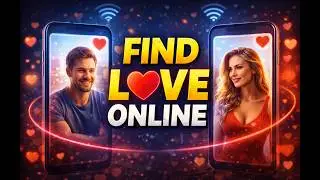 Apps | Modern Pop Song About Love & Dating