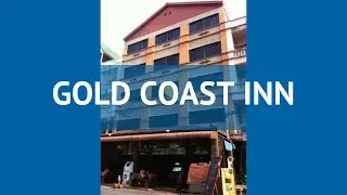 GOLD COAST INN 2* Таиланд Паттайя обзор &ndash; отель ГОЛД КОСТ ИНН 2* Паттайя видео обзор