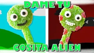 FOOD Incredibox Sprunki OC: Dame Tu Cosita Ailen / NEW PHASE Phase 4 Compilation.
