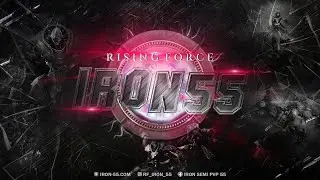 FRESH SERVER.... RF IRON SEMI PVP 55 GASKAN GAYSSSSSSS