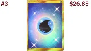 Top 10 most expensive cards in Crimson Invasion