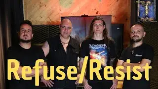 Seawalker | Refuse Resist | Sepultura Tribute | Chaos A.D.
