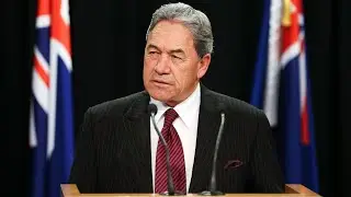 Anti-African and Middle East refugee policy &lsquo;not racist&rsquo;: NZ Deputy PM