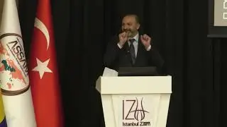 Gürkan KARAÇAM -Hukukçu, eğitimci, uluslararası istihbarat, strateji ve güvenlik uzmanı