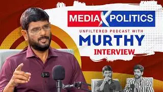 TV5 Murthy's Explosive Interview: Media, Politics, AI, and the Future of Journalism | TV5 News