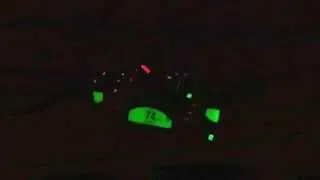 2006 LS2 GTO street launch