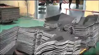Shengguan Auto Accessories Co., Ltd., Cangzhou, Hebei Province, China