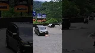 Avanza knalpot gahar suaranya seperti mobil balap