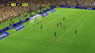 De nuevo en el juego