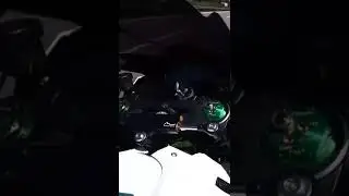 #strell #arun_smokei #mallu_traveller #modified #exhaust #bike_status