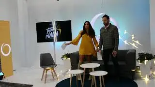 Digital Show Oriflame Todo o Nada 2020