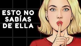 Verdades Psicológicas Sobre las Mujeres que Nadie Te Dice