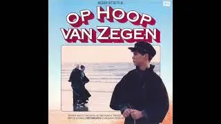 Rogier Van Otterloo - Wil Je Met Me Trouwen