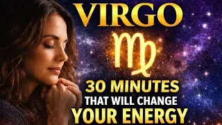 &ldquo;Virgo December 2025 | Your Life Is Quietly Shifting | Powerful Spiritual Message&rdquo;