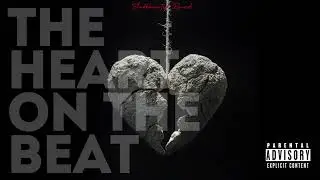 MAE STIXX BHG - THE HEART ON THE BEAT(OFFICIAL AUDIO) 