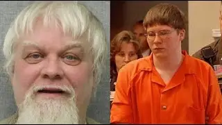Brendan Dassey was not part of Steven Avery's first alibi