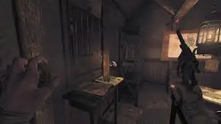 AMNESIA THE BUNKER Walkthrough Videos Gameplay Part 2 - INTRO (FULL GAME)