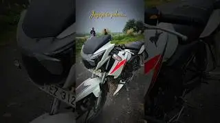 Apache status vedio  #shorts #apache #trending #bikelover #bike #apache_rtr #journey #apaches #story