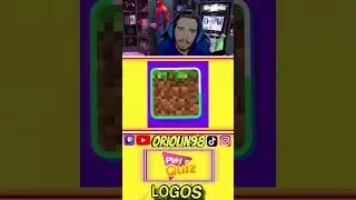 Adivina EL JUEGO POR SU LOGO #12 #playquiz #playquiztrivia #oriolin98 #shorts #shortsvideo
