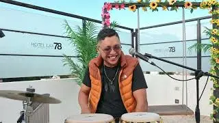BMB BAND Mix Chichi Peralta 