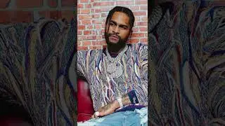 Dave East Type Beat 