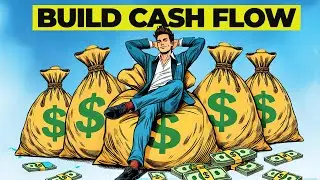 How to Build Cash Flow That Pays You Forever