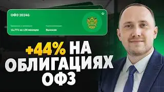 Ралли в ОФЗ: почему облигации могут стать лучшей идеей года