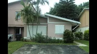 7946 SW 4th Pl, North Lauderdale, FL 33068