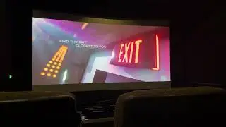 Welcome to AMC Theatres (2026)