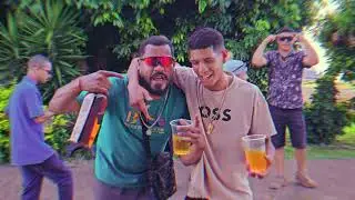 SET DO MDL - Mc VR do VP, MDL Oficial, Menor Zee, Rust, Cen&aacute;rio Red, AK Leste, Luan Leste
