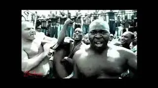 DMX ft. 2Pac - Where Da Hood At  (2PacRremix)