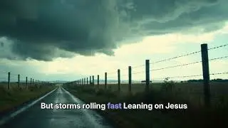 Backroad Prayer | Slow Country Gospel Waltz for Daily Faith | @countryvibesnationusa
