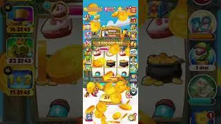@coinmaster new event 