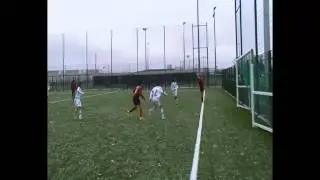 MATCH AMICAL OL FCV