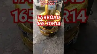 #suzuki #cultus #tyre upgrade @AyubRimTyreHouse #youtubeshorts #tranding #viralvideo #automobile