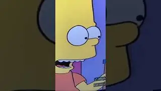 Simpsons: Bart Funny Moments - Eat My Shorts