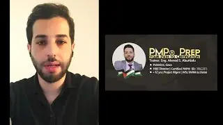 PMP&reg; Certification Exam Prep. Course (AR & EN) | 35 PDU | ECO