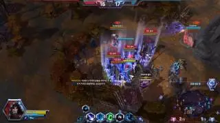 ley line seal boss steal