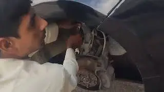 #autocar #mechanic #suspension ka kam