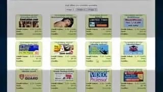 Znz One - Offersforcash.blogspot.com - Znz Big Cash - Znz Tutorial - Zipnadazilch Guide
